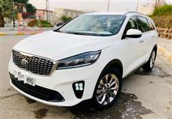 كيا سورينتو